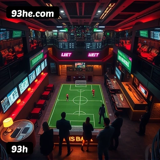 Vantagens exclusivas 93h para jogadores brasileiros - São Paulo, Rio, BH