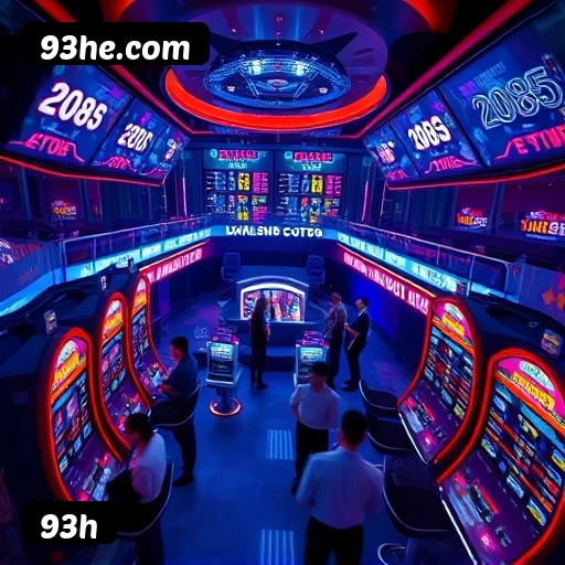 Estatísticas de bônus da 93h
