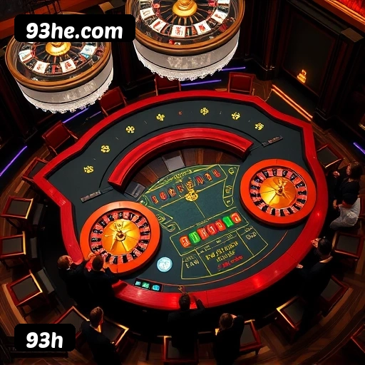 Números de slots e jackpots em material promocional antigo — ilustração, não auditoria