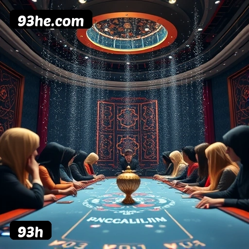 Apostas esportivas na 93h — ilustração editorial